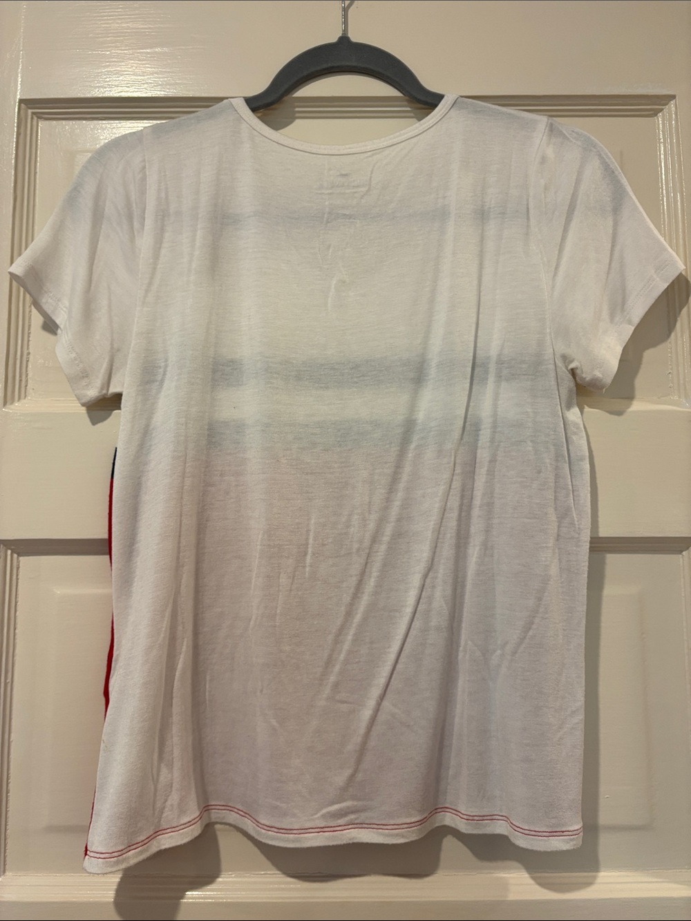 Color block t-shirt! - Picture 2 of 3